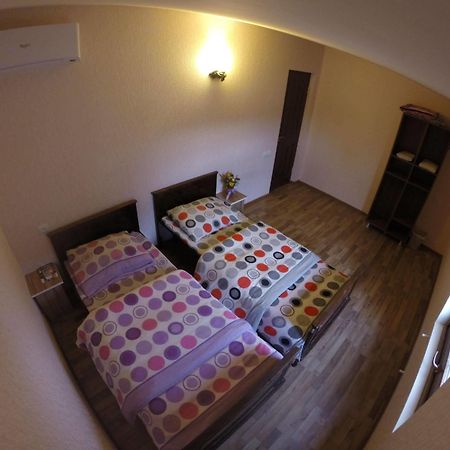 Glide Hostel Yerevan Luaran gambar