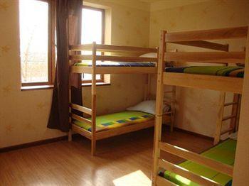 Glide Hostel Yerevan Luaran gambar