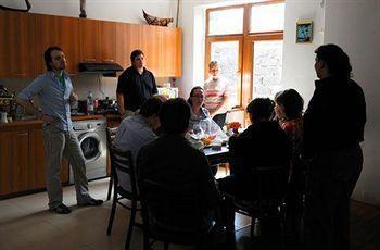 Glide Hostel Yerevan Luaran gambar