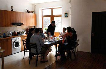 Glide Hostel Yerevan Luaran gambar