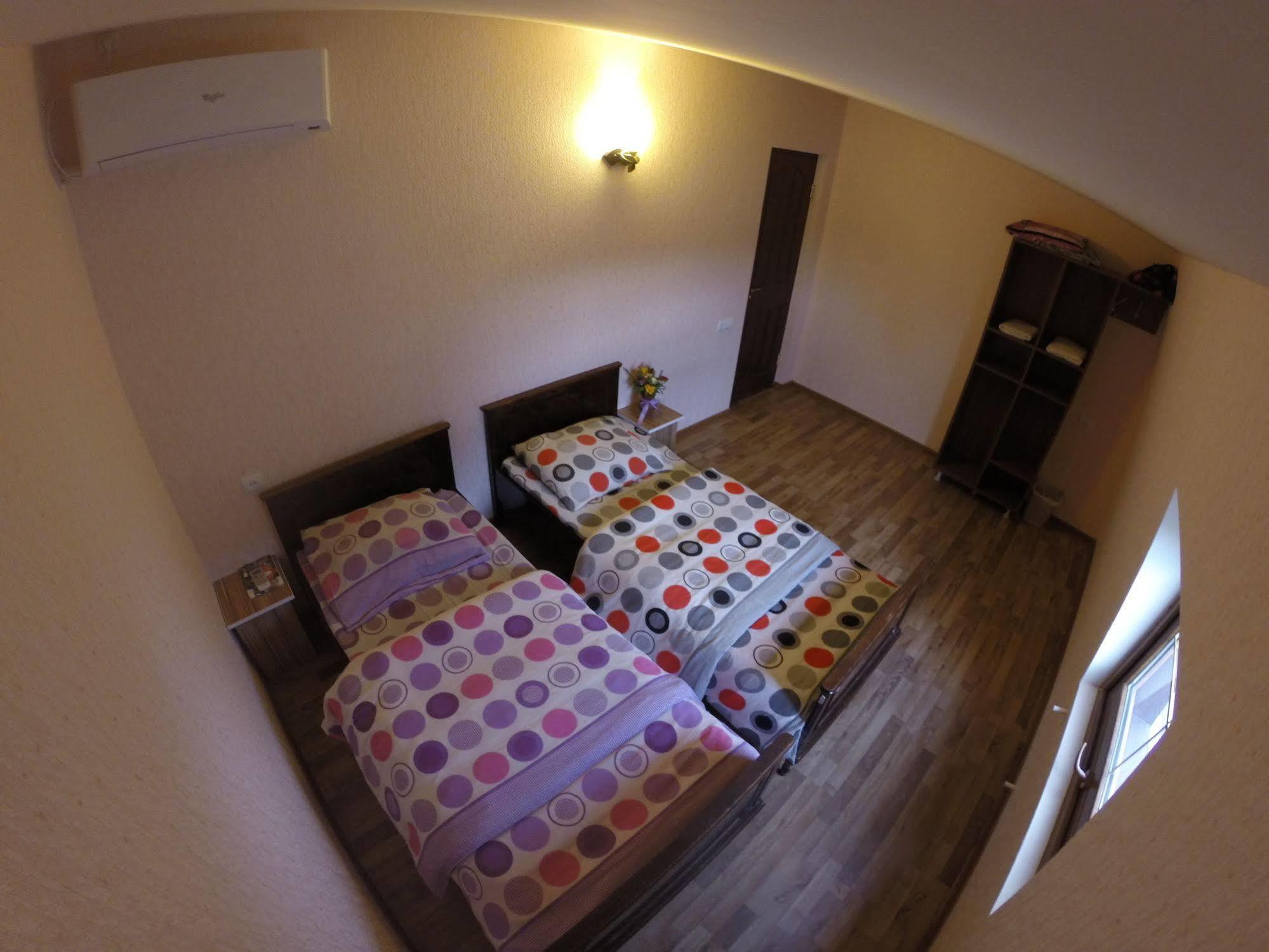 Glide Hostel Yerevan Luaran gambar