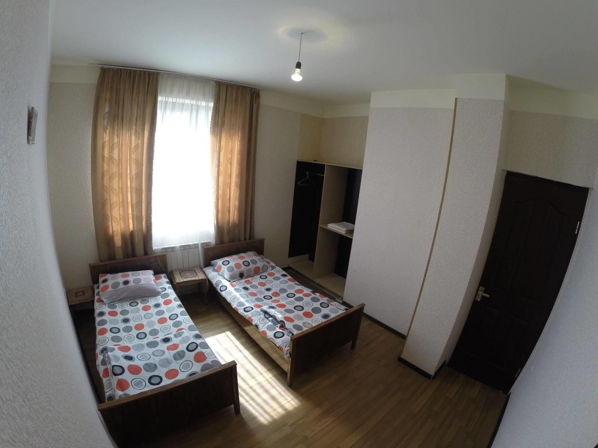 Glide Hostel Yerevan Luaran gambar