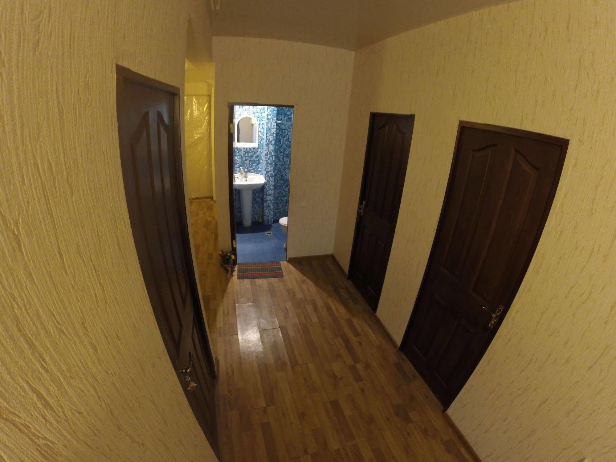Glide Hostel Yerevan Luaran gambar