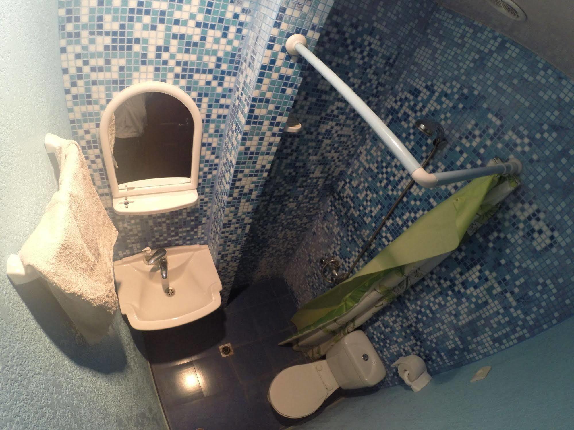 Glide Hostel Yerevan Luaran gambar