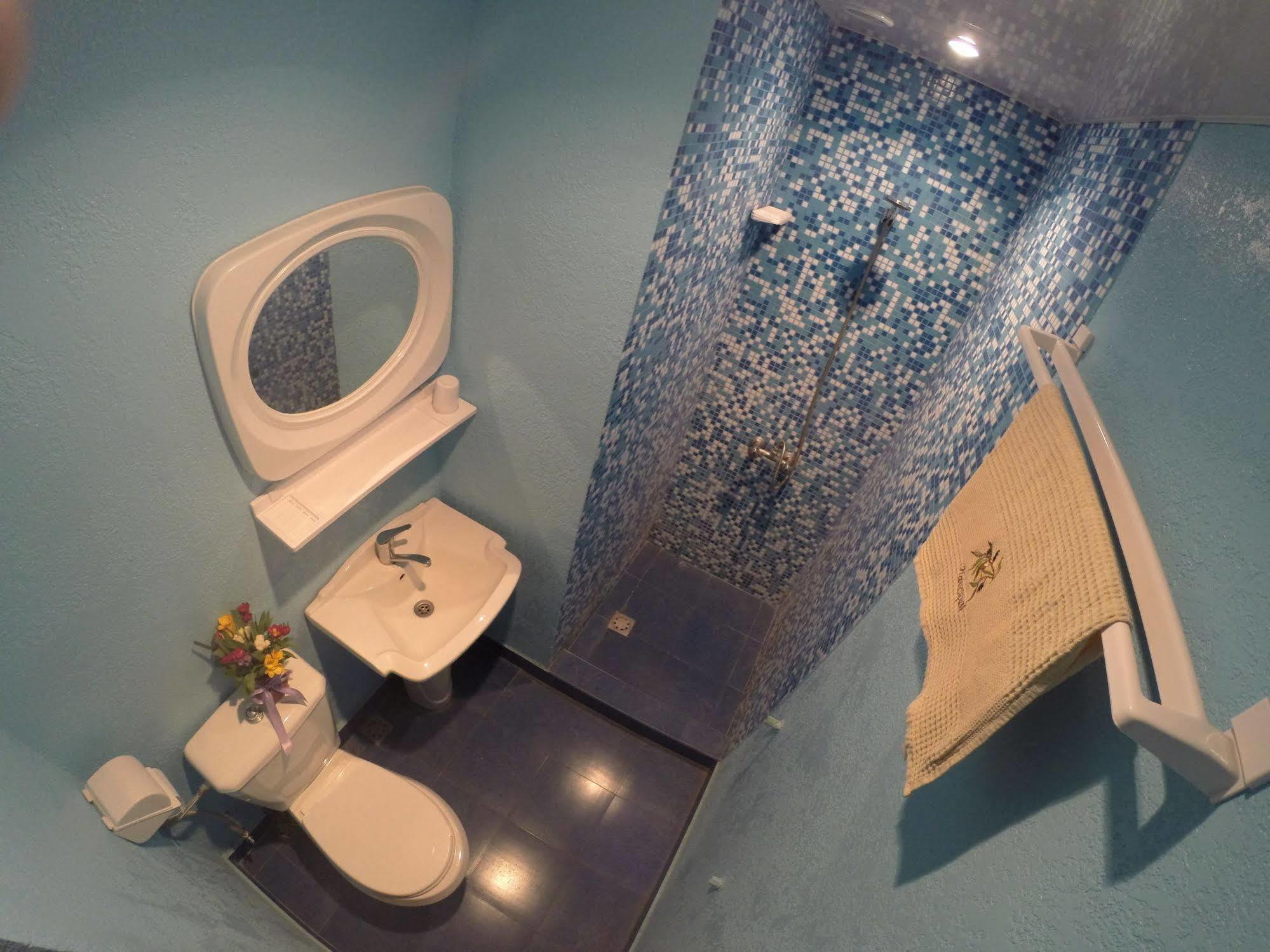 Glide Hostel Yerevan Luaran gambar