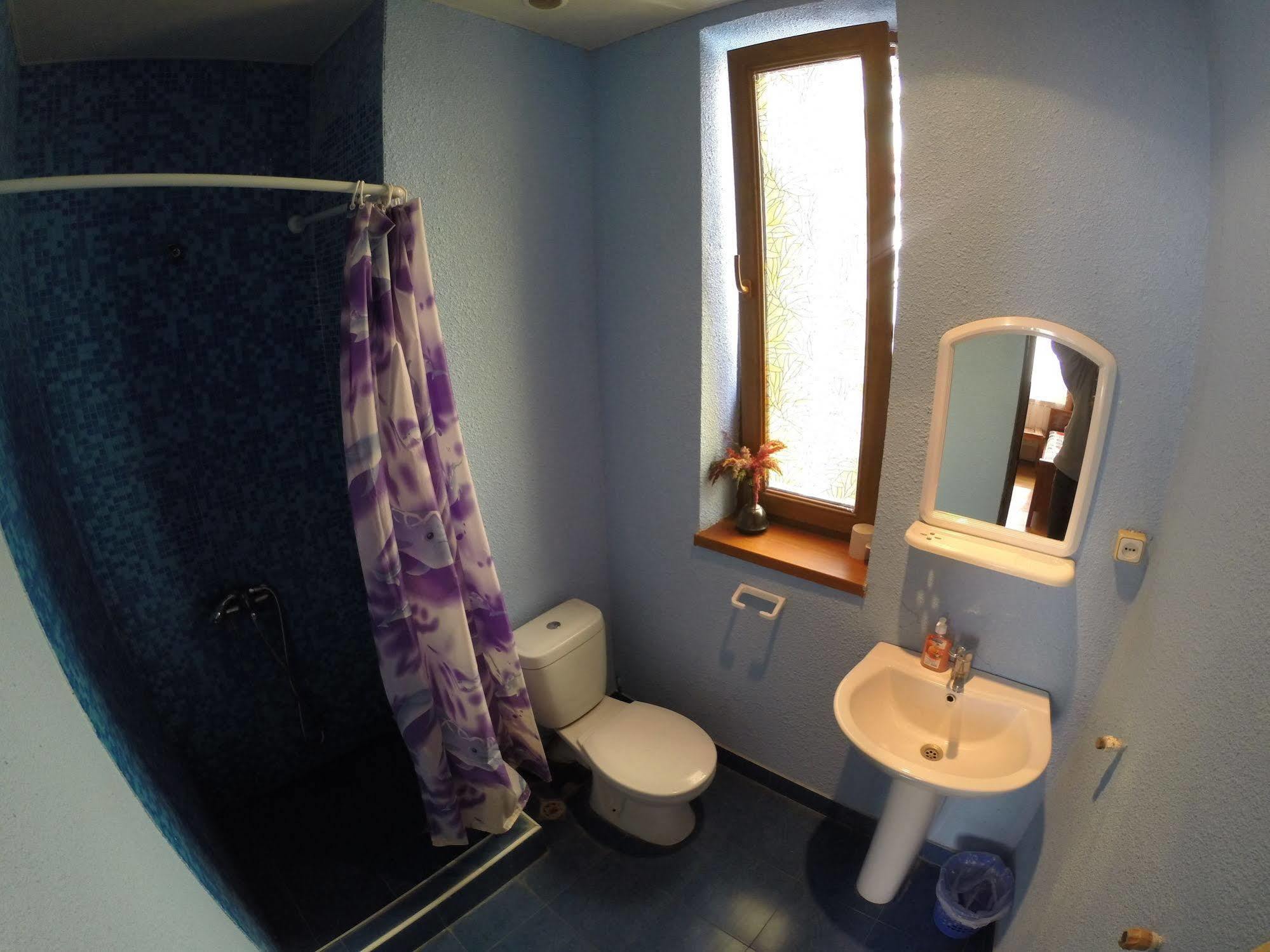 Glide Hostel Yerevan Luaran gambar