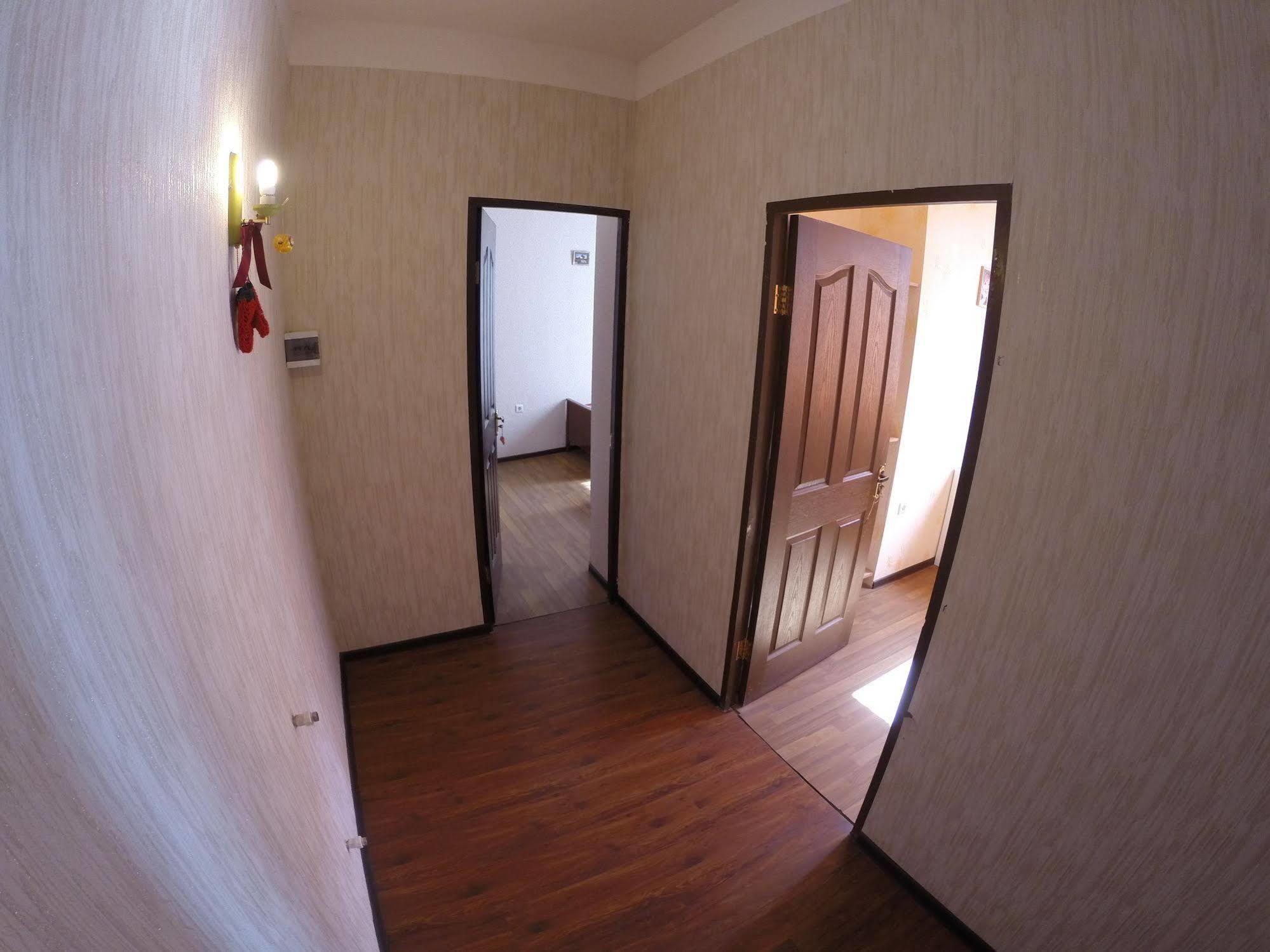 Glide Hostel Yerevan Luaran gambar